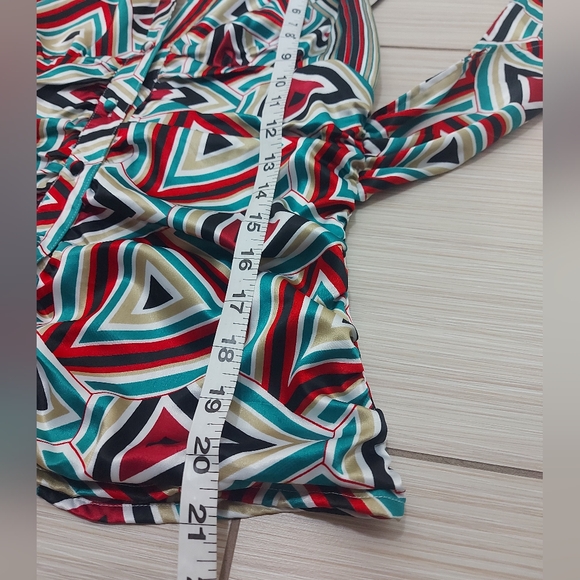 XOXO top - Picture 6 of 8